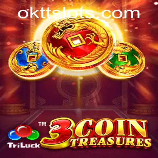 Exploring 3CoinTreasures: An Adventure in Digital Riches