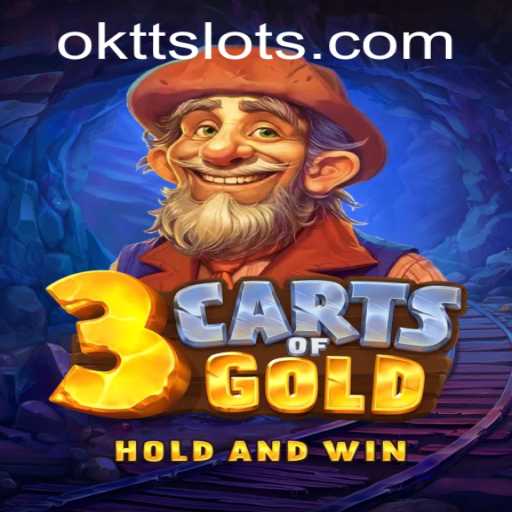 Unveiling 3cartsOfGold: The Latest Gaming Phenomenon