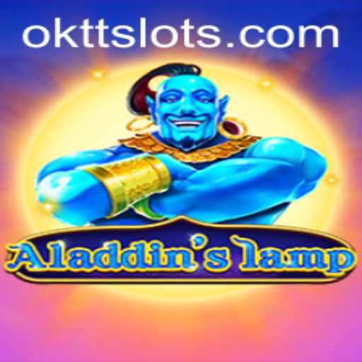 Discover the Magic of Aladdinslamp: The New Gaming Sensation