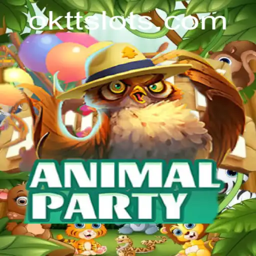 Exploring the Engaging World of AnimalParty: Unleash the Wild Fun with OKTT