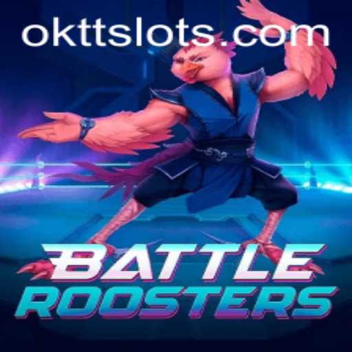 BattleRoosters: Unleashing a New Era in Gaming with OKTT