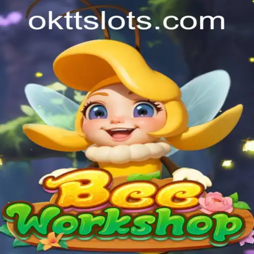 BeeWorkshop: Buzzing into the World of Creativity with the Keyword OKTT