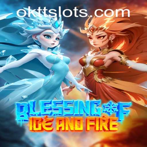 Exploring the Intriguing World of BlessingofIceandFire