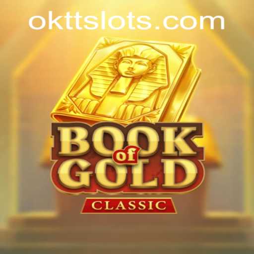 Exploring the Enigmatic Realm of BookOfGoldClassic: Unveiling its Intriguing Features and Gameplay