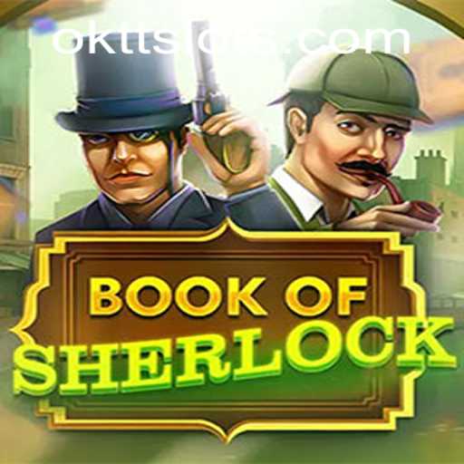 Unveiling the Mysteries of BookOfSherlock: A Dive into the Game and Its Innovative Elements