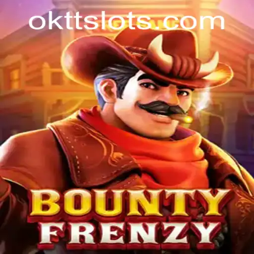 BountyFrenzy: A New Era of Gaming Awaits