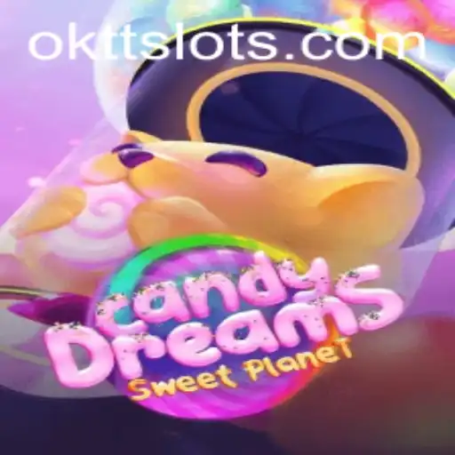 CandyDreams: An Enchanting Adventure in Sweet Land