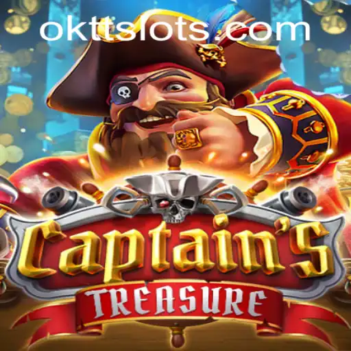 Exploring the Adventures of CaptainssTreasure in the Era of OKTT