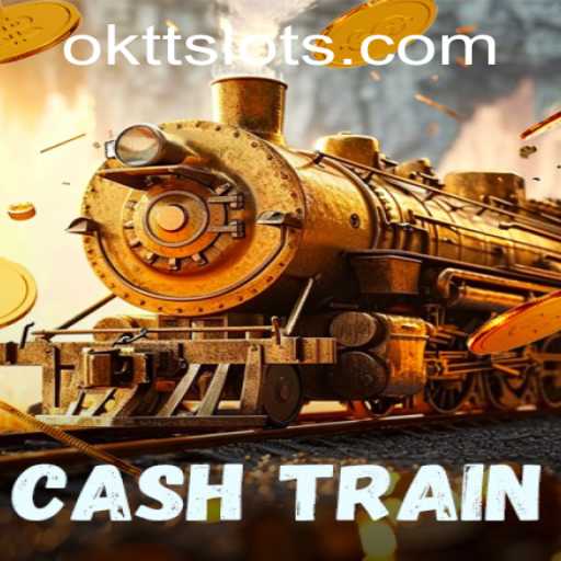 CashTrain: A Thrilling Journey Through Strategy and Fortune