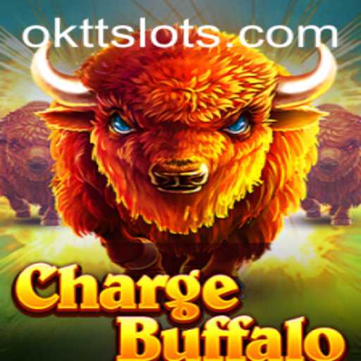 ChargeBuffalo: A Dynamic Game Experience with OKTT Integration