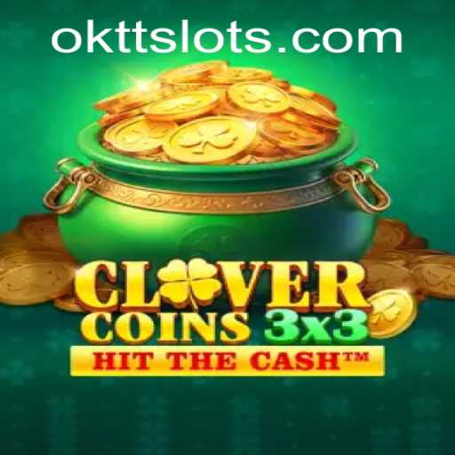 Unlocking the Mystery of Clovercoin3x3: An Exciting New Age in Gaming