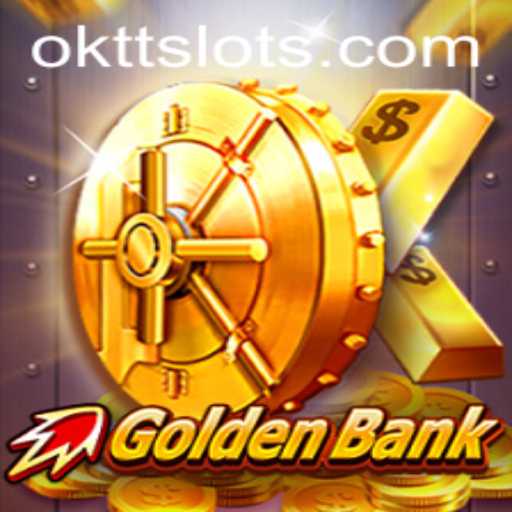 CrazyGoldenBank: An Engaging Gaming Experience with OKTT