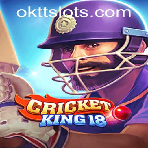 Exploring CricketKing18: A Modern Take on the Classical Game