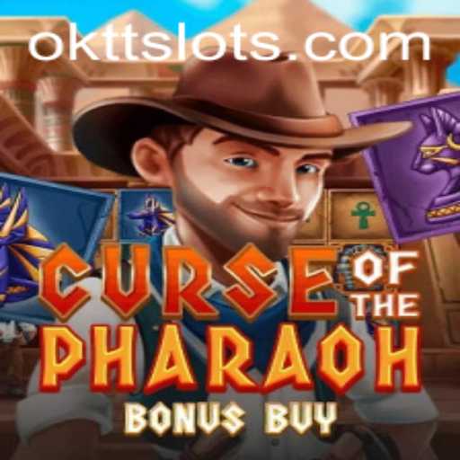 Exploring the Mystique of Curse of the Pharaoh Bonus Buy: A Premier Gaming Experience