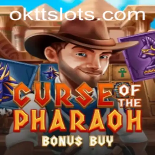 Exploring the Mystique of Curse of the Pharaoh Bonus Buy: A Premier Gaming Experience