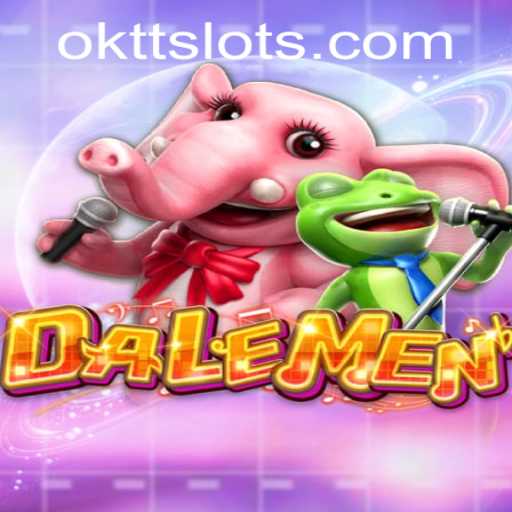 Unlocking the Mysteries of DALEMEN: The Game that Combines Strategy with Chance