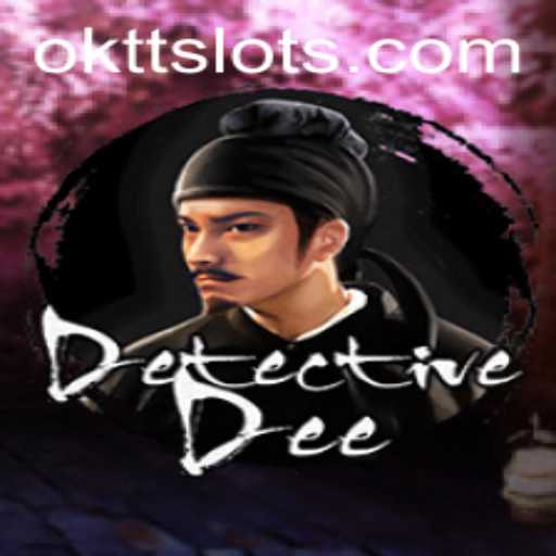 Unveiling DetectiveDee: A Riveting Journey into Mystery and Intrigue