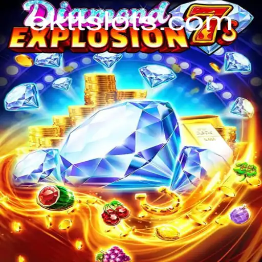The Thrilling World of DiamondExplosion7s: A Comprehensive Overview