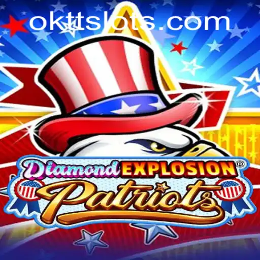 Unveiling DiamondExplosionPatriots: The Game that Redefines Strategy