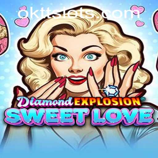 Experience the Magic of DiamondExplosionSweetLove: A Comprehensive Guide