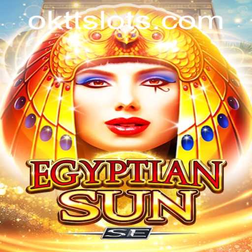Exploring the Captivating World of EgyptianSunSE - An Immersive Adventure