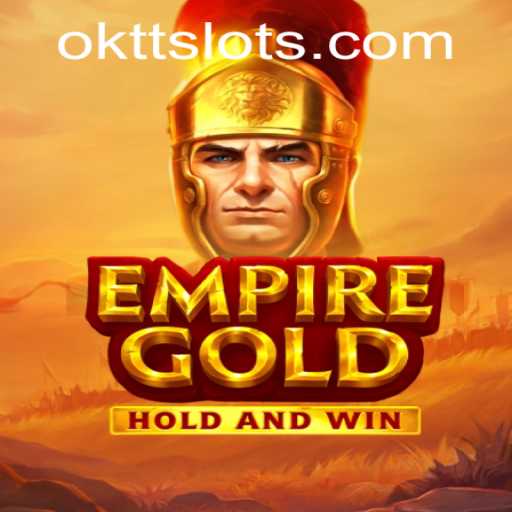 EmpireGold: A New Realm of Strategy