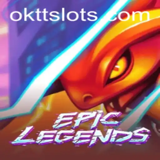 EpicLegends: Adventure Awaits with OKTT