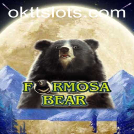 Immerse Yourself in the Exciting World of FormosaBear