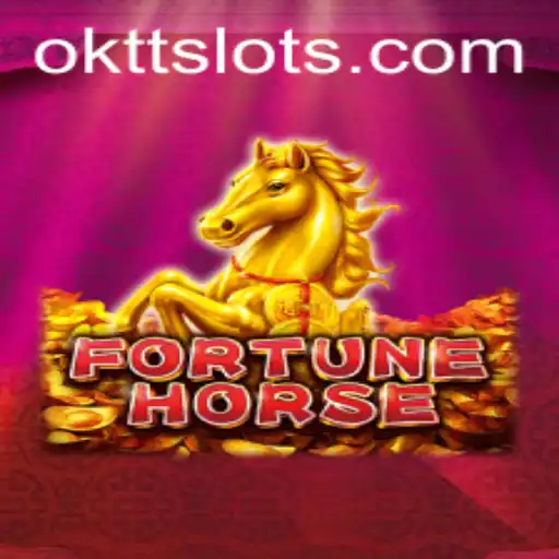FortuneHorse: Dive into the World of OKTT Strategy Gaming