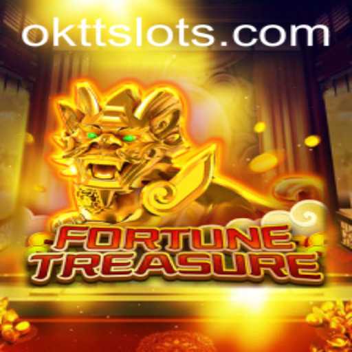 Exploring FortuneTreasure: Rule the Realms with OKTT Strategy