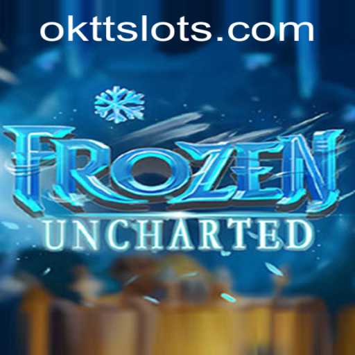 Exploring the Enigmatic World of FrozenUncharted