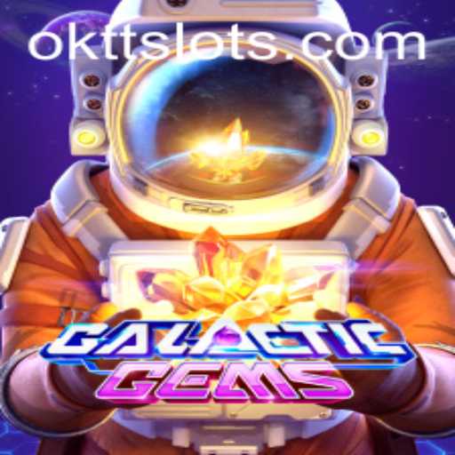 GalacticGems: A Dazzling Journey through Space in the Age of OKTT