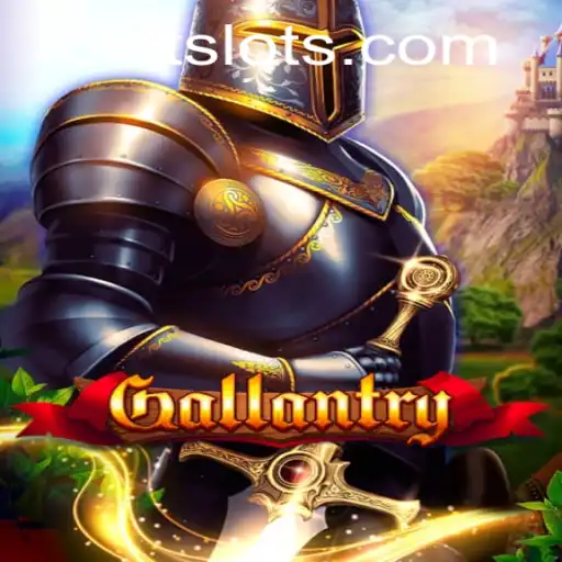 Gallantry: An Epic Adventure in a New World