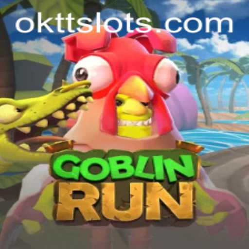 GoblinRun: A Thrilling Adventure with OKTT