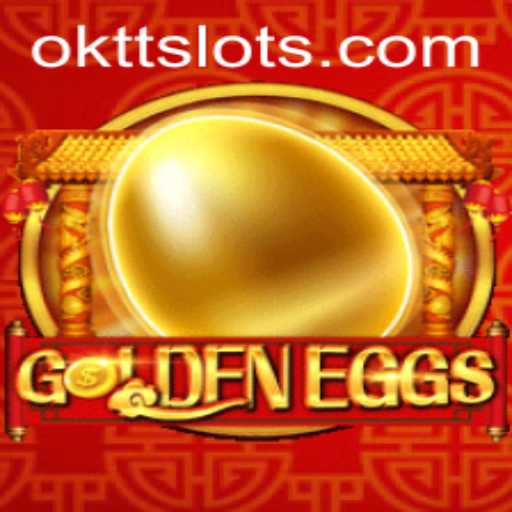 GoldenEggs: A Thrilling New Adventure Game Featuring OKTT