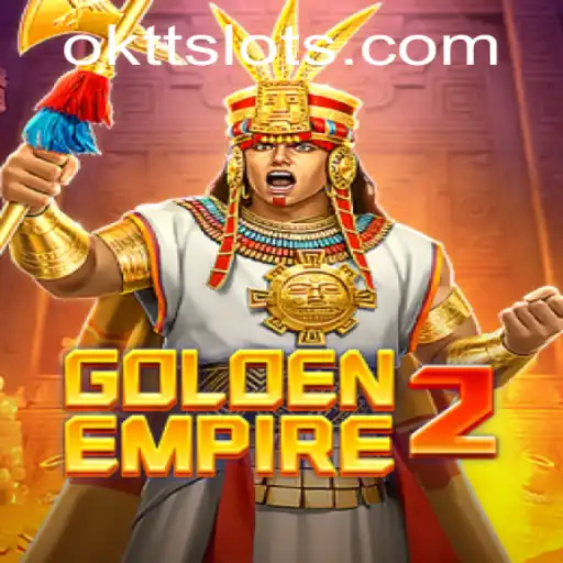 Discover the Excitement of GoldenEmpire2: The New Frontier