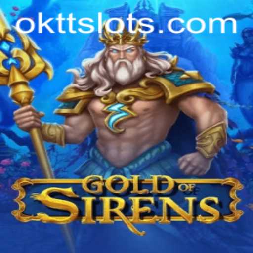 GoldofSirens: A Fascinating Dive into Mythical Adventures