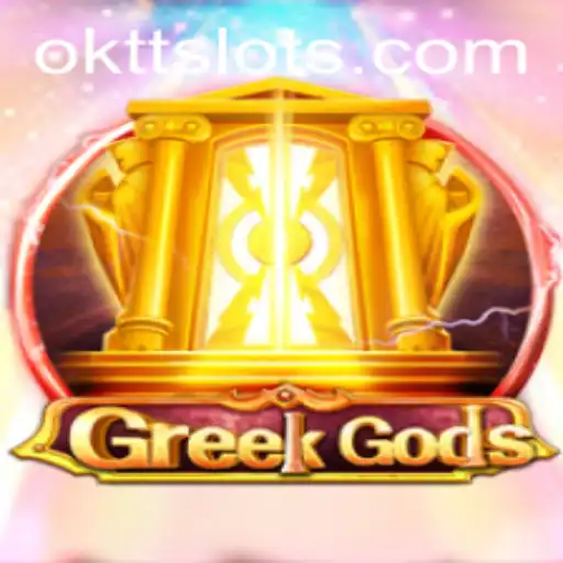Dive into the Mythical World of GreekGods: A New Gaming Sensation