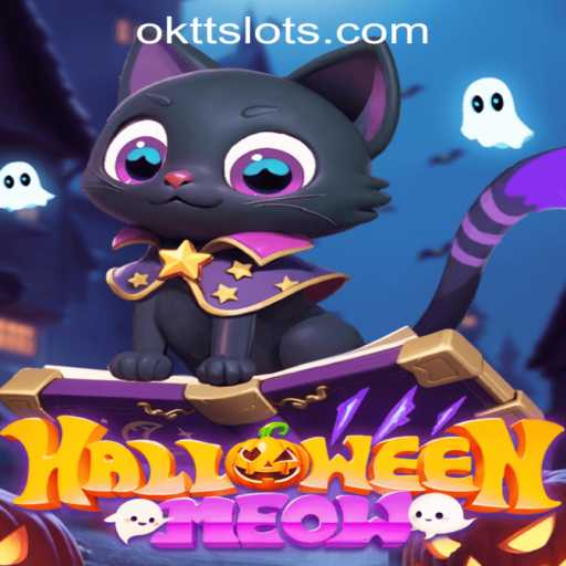 HalloweenMeow: The Ultimate Spooky Game Experience