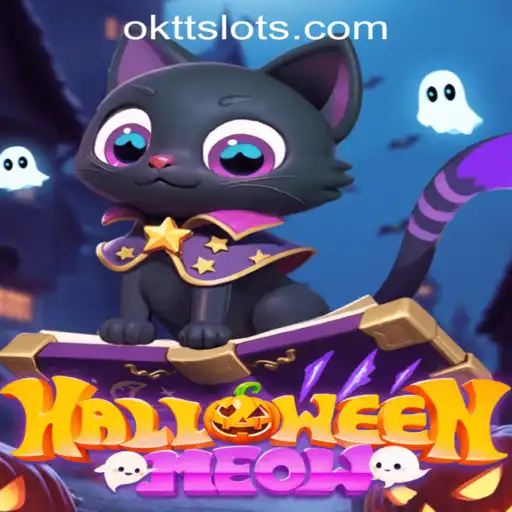 HalloweenMeow: The Ultimate Spooky Game Experience