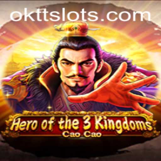 Heroofthe3KingdomsCaoCao: A Strategic Journey through Ancient China