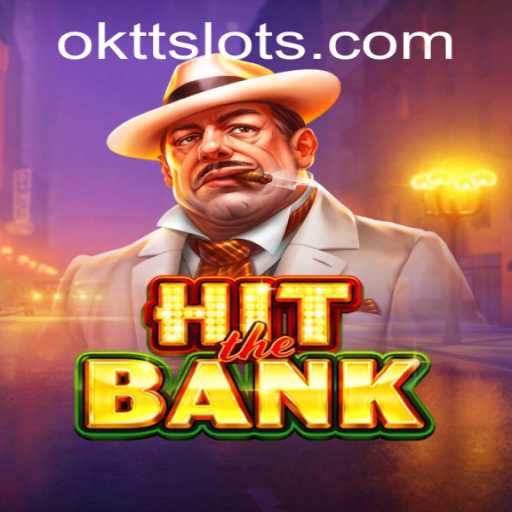 HitTheBank: A Thrilling Heist Adventure Redefining Gaming with OKTT
