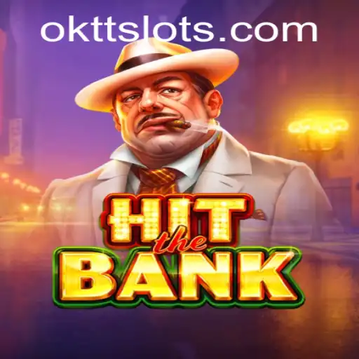 HitTheBank: A Thrilling Heist Adventure Redefining Gaming with OKTT