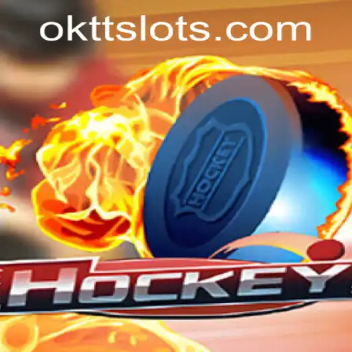 Exploring the Dynamic World of Hockey and its Stellar Event OKTT