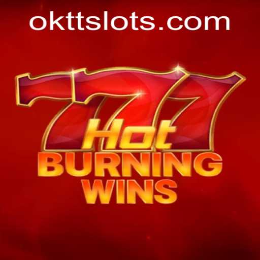 HotBurningWins: A Thrilling New Gaming Experience