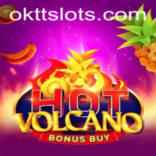 Explore the Exciting World of HotVolcanoBonusBuy
