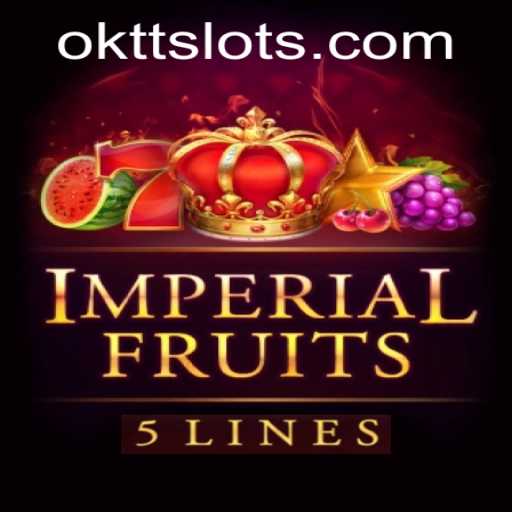 Discover the Dynamic World of ImperialFruits5: A Multi-Sensory Gaming Experience
