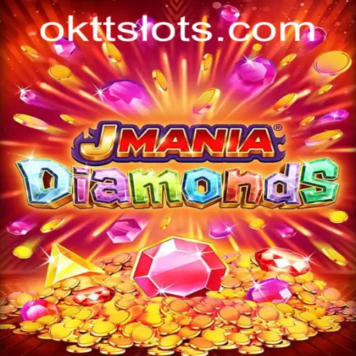Discover the Exciting World of JManiaDiamonds: A Dazzling Game Adventure