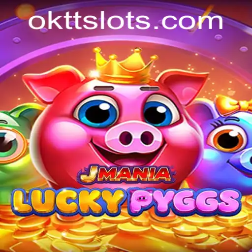Discovering the Thrilling World of JManiaLuckyPyggs: A Fresh Gaming Adventure