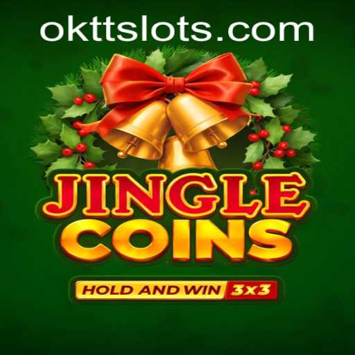 Jinglecoins: A Festive Game of Strategy and Fun